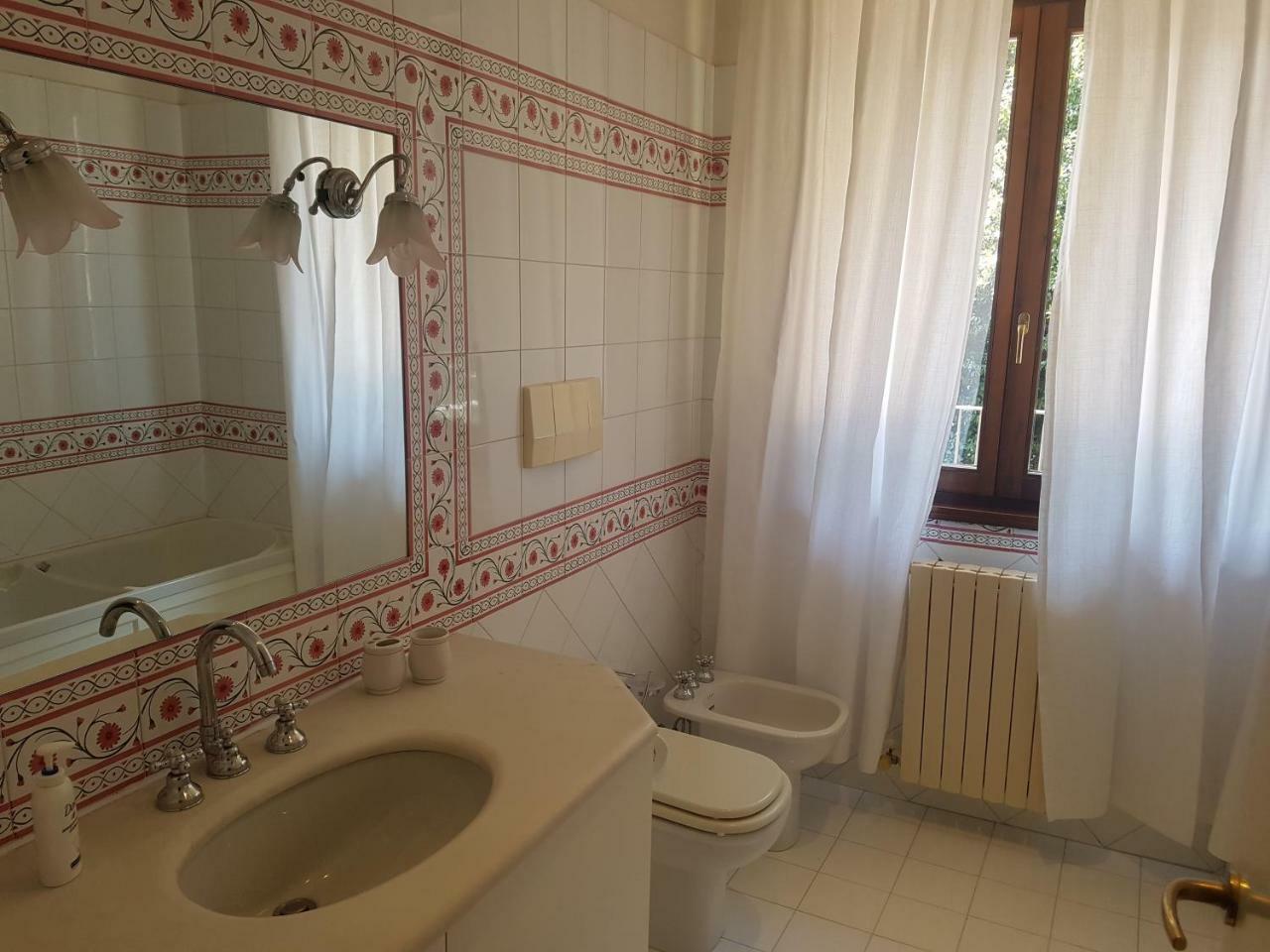 B&B La Casa Di Rita Porto San Giorgio Cameră foto